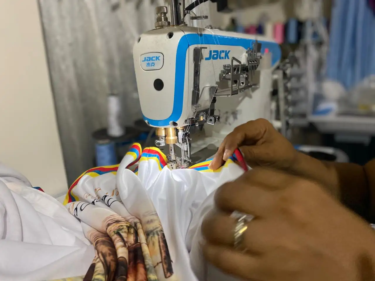 Accesorios deportivos